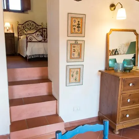 מלון Borgo Solamore *