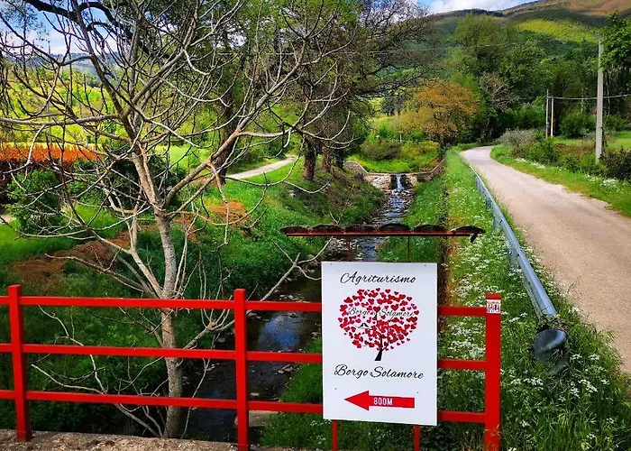 Borgo Solamore