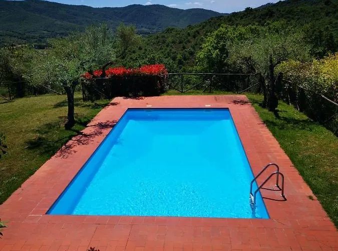 Borgo Solamore فندق *