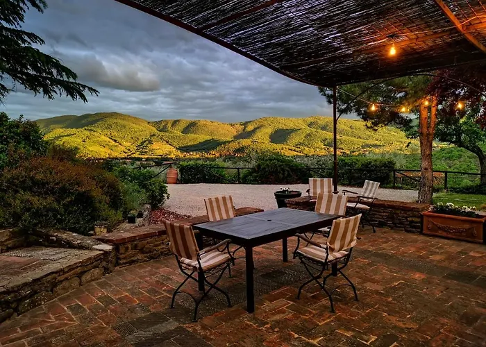 فندق Borgo Solamore *