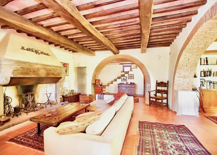 Borgo Solamore * كورتونا