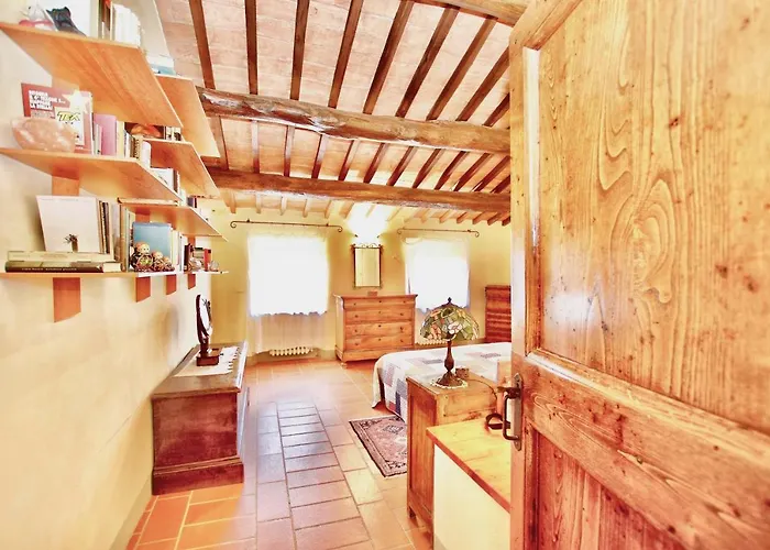 Borgo Solamore فندق كورتونا