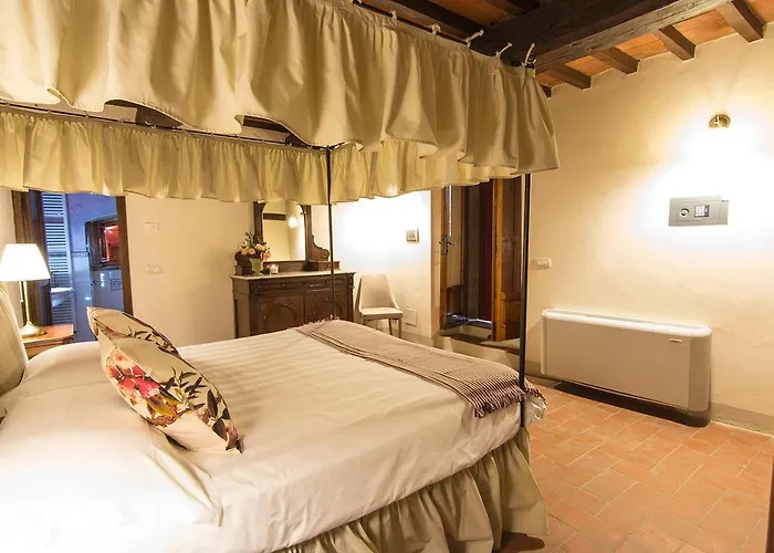 فندق Borgo Solamore