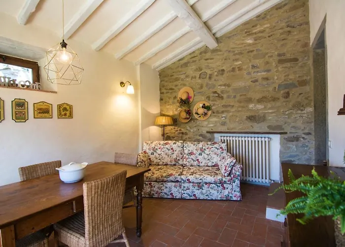 Borgo Solamore فندق